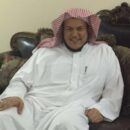 المثنى الجرباء